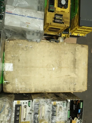 Used _UNKNOWN_ _UNKNOWN_ Servo Drives Ohio US | Aucto #1437079