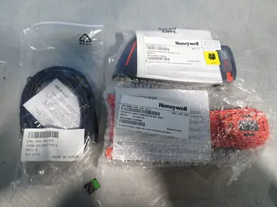 NEW HONEYWELL 1911I