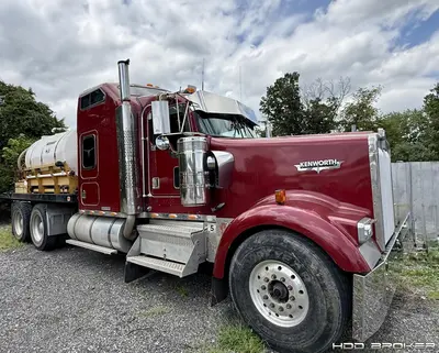 Used VERMEER VERMEER ST750 / ST750A Pugmill Mixing Plants Florida US | HDD Broker #1346902