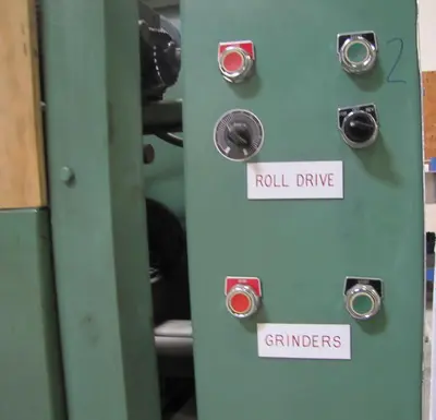 USED PONTOTOC HRS52