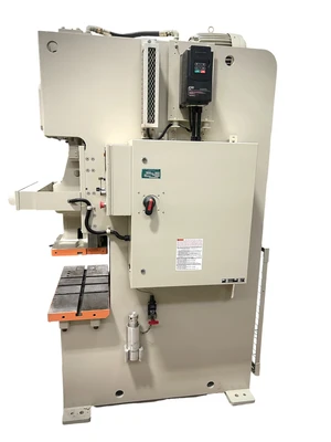 USED 2014 STAMTEC STAMTEC OCP-45 PRESS
