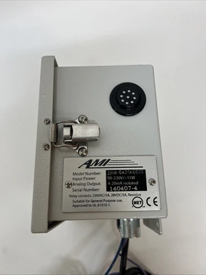 USED Advanced Micro Instruments 221R