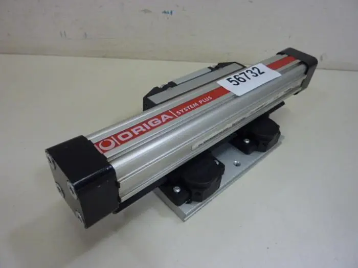 Used ORIGA CYLINDER732 Cylinders Michigan US | Ideal Machinery #594318