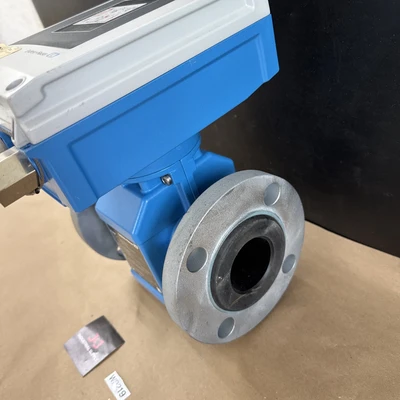 NEW Endress+Hauser 5W4C80-DEH9/0