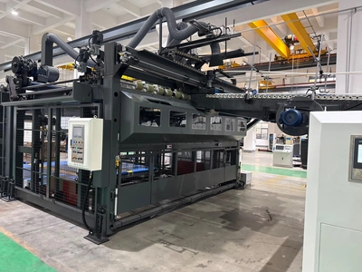 2026 SHINKO 1645 SHINKO MOMENTUM XL Flexo Folder Gluers | Global Boxmachine, LLC (7)
