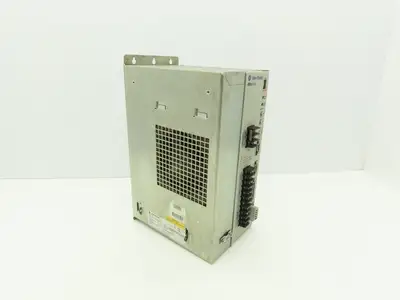 Allen Bradley 2098-DSD-HV100X-DN Ultra 3000 Servo Drive 3Ph Series B FW. V1.53