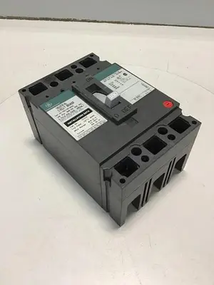 USED GENERAL ELECTRIC / GE TED136100XL