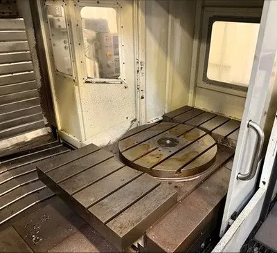 2007 HAAS EC-1600-4X Horizontal Machining Centers | Midstate Machinery (4)