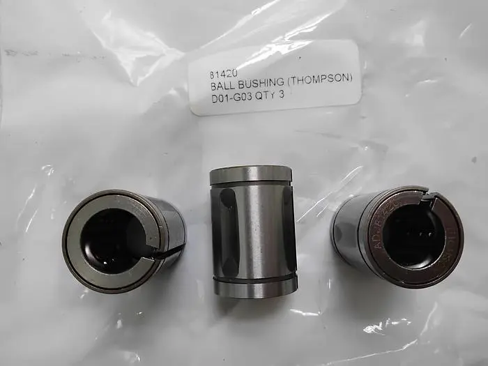 NEW THOMPSON ADJ81420