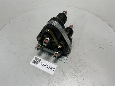USED MDI 335NO-120A-18