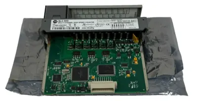 USED ALLEN-BRADLEY ALLEN BRADLEY 1746-HSCE2