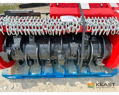 Used FECON _UNKNOWN_ Forestry Grinders Iowa US | Keast Enterprises #1360341
