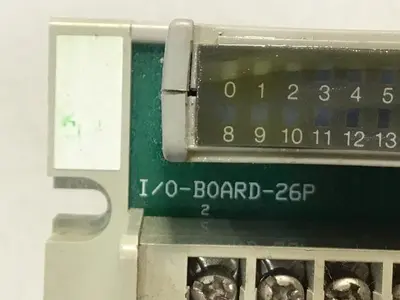 USED TOGI TN-4016-T26