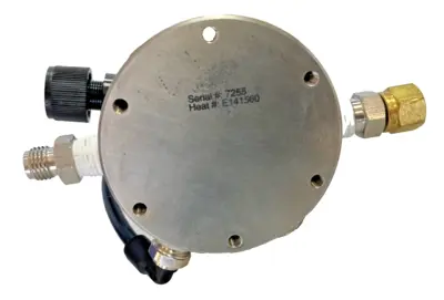 Equilibar EVR2-SS-GR Other Valves & Manifolds | ANACAPA EQUIPMENT BROKERS, INC (3)