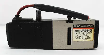 USED SMC VF3140