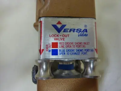 NEW VERSA VIZ-3311-LOVB-125G
