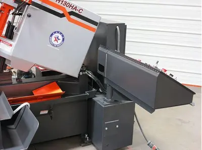 NEW HEMSAW H130A