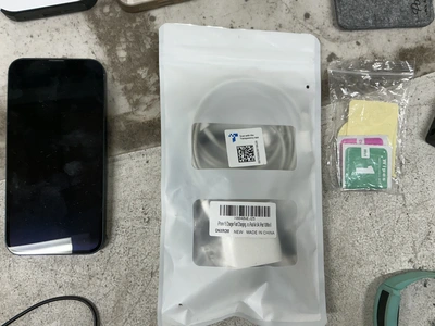 Used IPHONES FITBIT Estate & Personal Property Michigan US | Miedema Asset Management Group #1760779