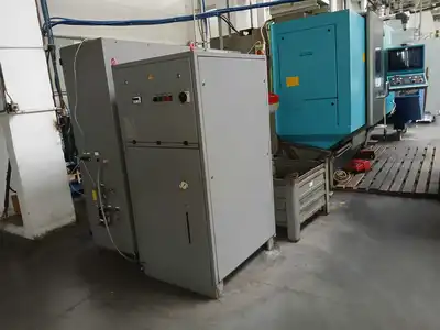 2017 INDEX C200 CNC Lathes | Graff-Pinkert (4)