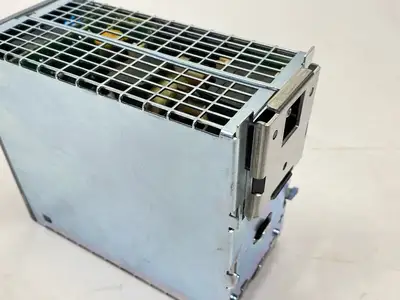 USED SIEMENS SITOP PSU6200 STABILIZED POWER SUPPLY 24V/ 10A