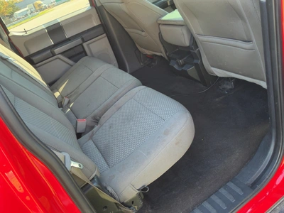 Used 2020 FORD F150 Pickup Trucks Michigan US | Miedema Asset Management Group #1568227