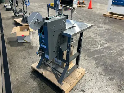 Used 3M S867 Miscellaneous Packaging Equipment Ohio US | HGR 24 #1324849