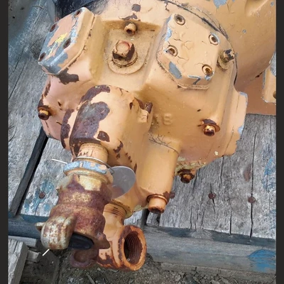 USED GARDNER DENVER HA2-61499
