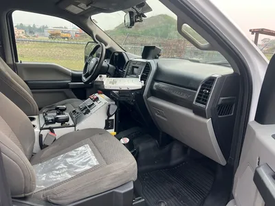 Used 2019 FORD F350 SUPER DUTY AMBULANCE Misc Trucks Minnesota US | Carco Truck & Equipment #1514320