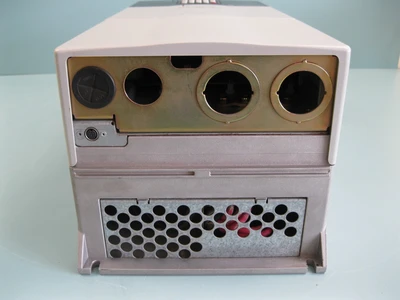 USED Allen-Bradley 20B-D065A3AYNANB0