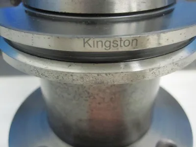 USED KINGSTON C50-20SM400-K