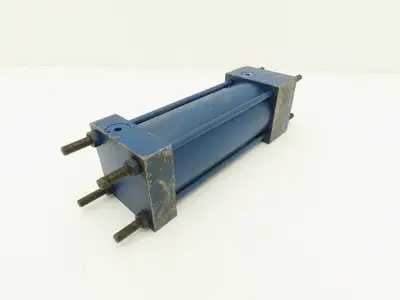 Used REXROTH _UNKNOWN_ Hydraulic Cylinders Indiana US | Arrow Industrial #1249783