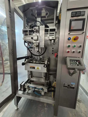 Cryovac Model 2045B Sealed Air Bagging Machine # 3331