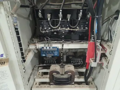 USED HAYLEY CCE24E250F24H60
