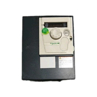 Used SCHNEIDER ELECTRIC ATV312HU15M3 ALTIVAR Variable Speed Drives Missouri US | Up Time Machines #784972