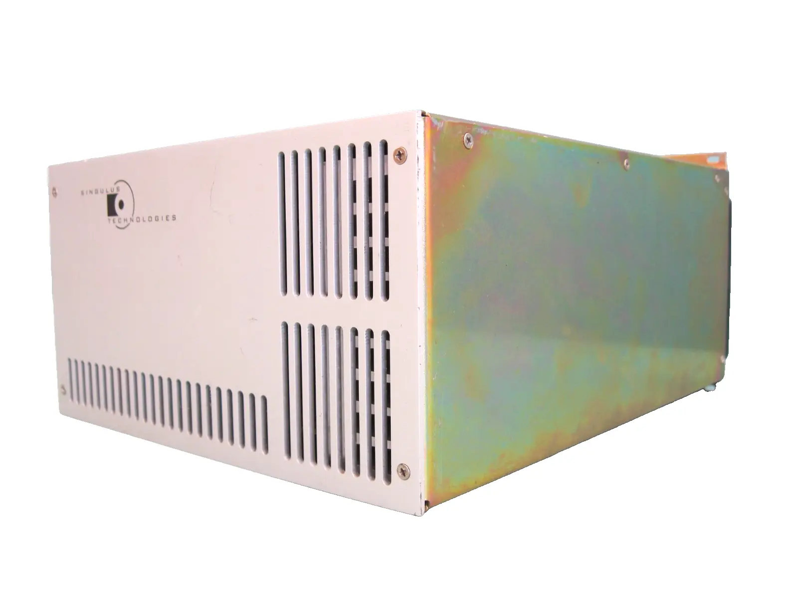 USED Singulus Technologies MFD-02