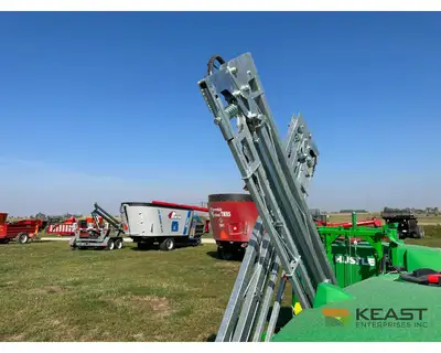 Used HUSTLER _UNKNOWN_ 3-pt Mounted Sprayers Iowa US | Keast Enterprises #1360318