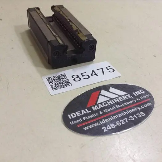 Used THK HSR20HTR Bearings Michigan US | Ideal Machinery #596017