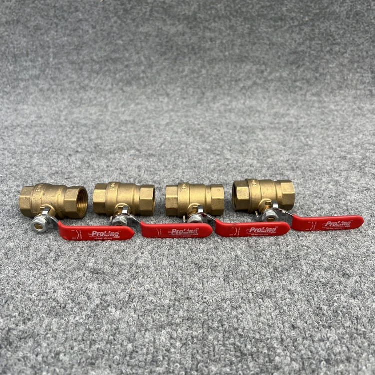 Used Mueller 107-814NL Pump & Valve Parts California US | Davliegogo LLC #1706160