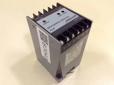 USED AUTONIX PTV