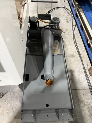 2013 HAAS VF-4 Vertical Machining Centers | GMT (7)