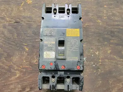 USED MITSUBISHI NF-SJ3150