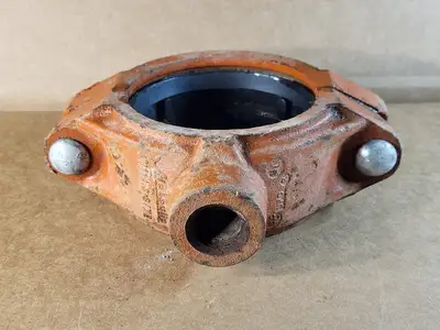 USED VICTAULIC STYLE 72