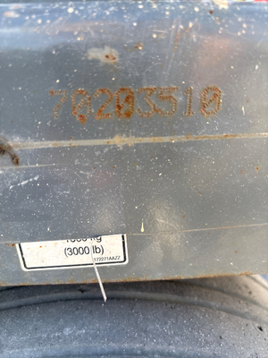 Used 2018 SJ4740 Skyjack Scissor Lifters Florida US | Stack Equipment #1418887