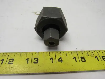 New | in-Stock METRIC & M.C. CORP _UNKNOWN_ Parts (Hydraulics and Pneumatics) | Arrow Industrial #636594