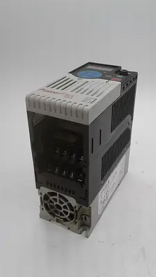 USED ALLEN-BRADLEY 25B-D1P4N114