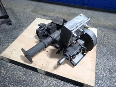 Used _UNKNOWN_ _UNKNOWN_ Drill Units Ohio US | HGR 24 #1186252