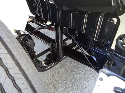 Used 2021 INTERNATIONAL _UNKNOWN_ Septic/Sewer/Vacuum Trucks Florida US | TLC Truck & Equipment #1568924