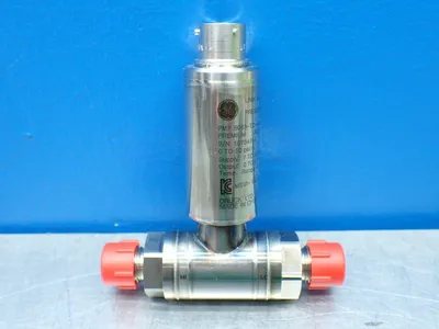 New | in-Stock GE PMP5063TDA3CAH0PF Pressure Transmitters Ohio US | HGR 24 #755725