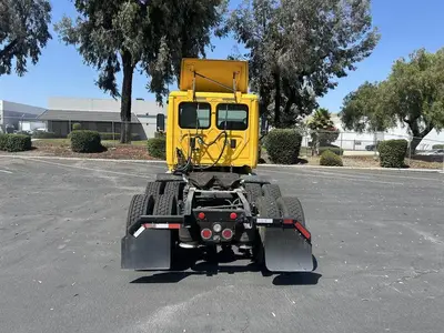 Used 2016 FREIGHTLINER CASCADIA 113 Conventional trucks California US | Ben Kaplan Equipment #1402911