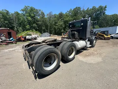 Used 1994 PETERBILT 379 Conventional trucks New Jersey US | Proxy Equipment #1426078